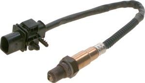 BOSCH 0 281 004 494 - Sonda lambda www.autoricambi360.it