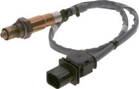 BOSCH 0 281 004 490 - Sonda lambda www.autoricambi360.it