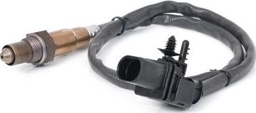 BOSCH 0 281 004 458 - Sonda lambda www.autoricambi360.it