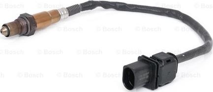 BOSCH 0 281 004 465 - Sonda lambda www.autoricambi360.it
