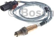 BOSCH 0 281 004 460 - Sonda lambda www.autoricambi360.it