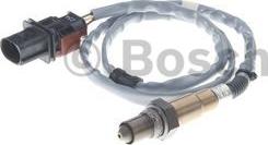 BOSCH 0 281 004 467 - Sonda lambda www.autoricambi360.it