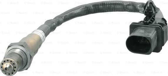 BOSCH 0 281 004 409 - Sonda lambda www.autoricambi360.it