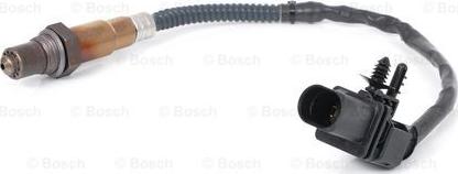 BOSCH 0 281 004 401 - Sonda lambda www.autoricambi360.it