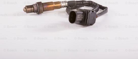 BOSCH 0 281 004 402 - Sonda lambda www.autoricambi360.it