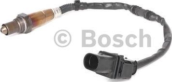 BOSCH 0 281 004 407 - Sonda lambda www.autoricambi360.it