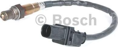 BOSCH 0 281 004 415 - Sonda lambda www.autoricambi360.it