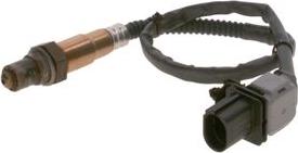 BOSCH 0 281 004 482 - Sonda lambda www.autoricambi360.it