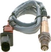 BOSCH 0 281 004 420 - Sonda lambda www.autoricambi360.it
