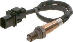 BOSCH 0 281 004 472 - Sonda lambda www.autoricambi360.it
