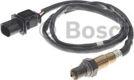 BOSCH 0 281 004 549 - Sonda lambda www.autoricambi360.it
