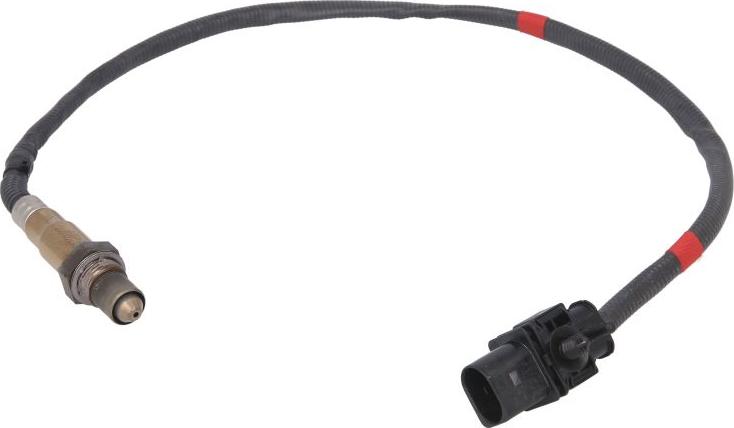 BOSCH 0 281 004 545 - Sonda lambda www.autoricambi360.it