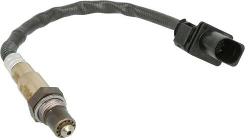 BOSCH 0 281 004 568 - Sonda lambda www.autoricambi360.it