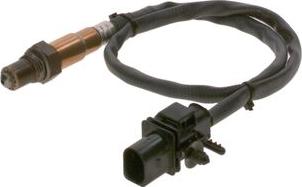 BOSCH 0 281 004 583 - Sonda lambda www.autoricambi360.it