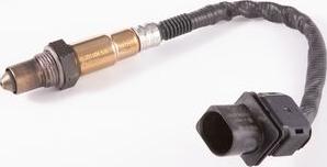 BOSCH 0 281 004 539 - Sonda lambda www.autoricambi360.it