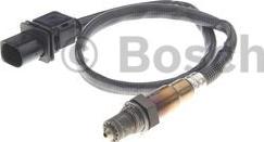 BOSCH 0 281 004 534 - Sonda lambda www.autoricambi360.it