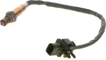 BOSCH 0 281 004 535 - Sonda lambda www.autoricambi360.it