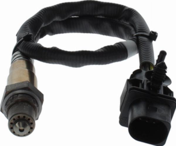 BOSCH 0 281 004 530 - Sonda lambda www.autoricambi360.it