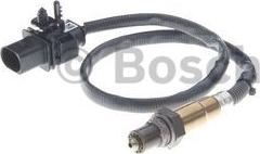 BOSCH 0 281 004 528 - Sonda lambda www.autoricambi360.it