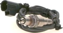 BOSCH 0 281 004 698 - Sonda lambda www.autoricambi360.it