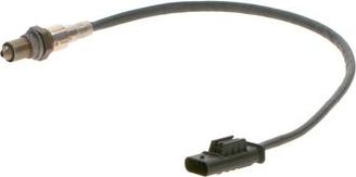 BOSCH 0 281 004 651 - Sonda lambda www.autoricambi360.it