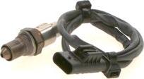 BOSCH 0 281 004 653 - Sonda lambda www.autoricambi360.it