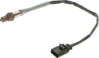 BOSCH 0 281 004 688 - Sonda lambda www.autoricambi360.it