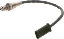 BOSCH 0 281 004 623 - Sonda lambda www.autoricambi360.it