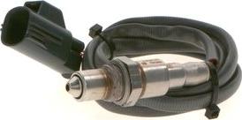 BOSCH 0 281 004 678 - Sonda lambda www.autoricambi360.it