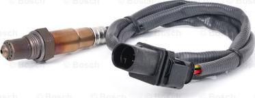 BOSCH 0 281 004 046 - Sonda lambda www.autoricambi360.it