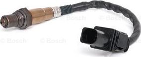 BOSCH 0 281 004 047 - Sonda lambda www.autoricambi360.it