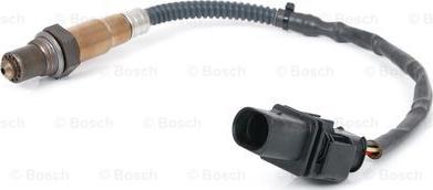 BOSCH 0 281 004 051 - Sonda lambda www.autoricambi360.it