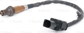 BOSCH 0 281 004 069 - Sonda lambda www.autoricambi360.it