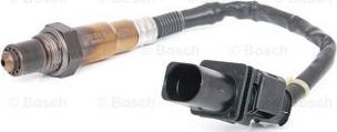BOSCH 0 281 004 060 - Sonda lambda www.autoricambi360.it