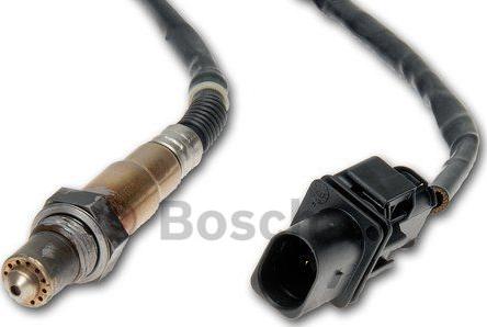 BOSCH 0 281 004 062 - Sonda lambda www.autoricambi360.it