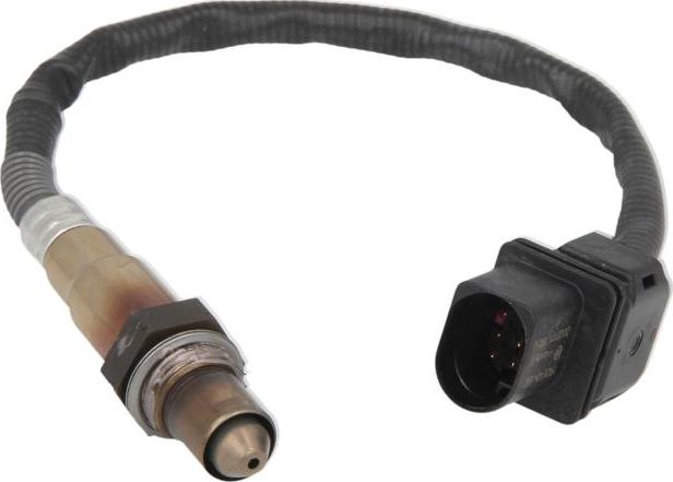 BOSCH 0 281 004 018 - Sonda lambda www.autoricambi360.it