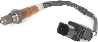 BOSCH 0 281 004 089 - Sonda lambda www.autoricambi360.it