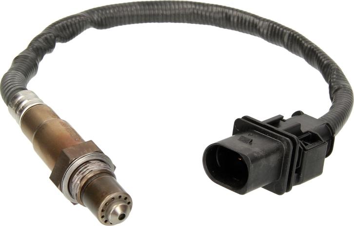 BOSCH 0 281 004 087 - Sonda lambda www.autoricambi360.it