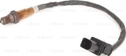 BOSCH 0 281 004 186 - Sonda lambda www.autoricambi360.it