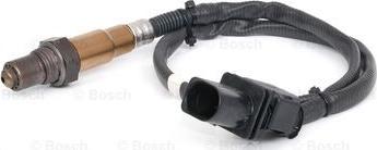 BOSCH 0 281 004 071 - Sonda lambda www.autoricambi360.it