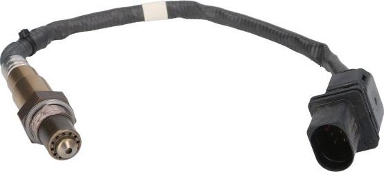 BOSCH 0 281 004 157 - Sonda lambda www.autoricambi360.it
