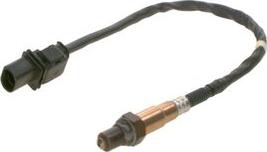 BOSCH 0 281 004 163 - Sonda lambda www.autoricambi360.it