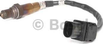 BOSCH 0 281 004 105 - Sonda lambda www.autoricambi360.it