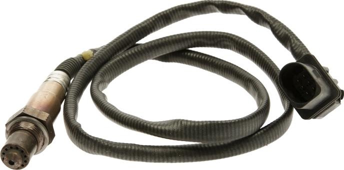 BOSCH 0 281 004 107 - Sonda lambda www.autoricambi360.it