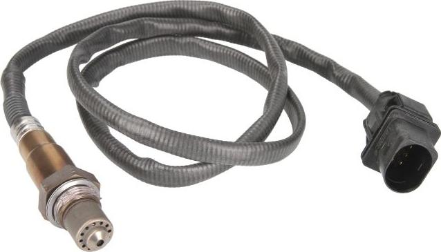 BOSCH 0 281 004 184 - Sonda lambda www.autoricambi360.it