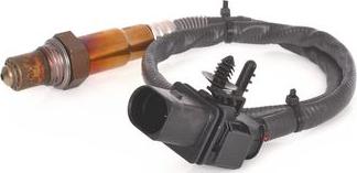 BOSCH 0 281 004 188 - Sonda lambda www.autoricambi360.it