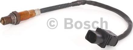 BOSCH 0 281 004 183 - Sonda lambda www.autoricambi360.it