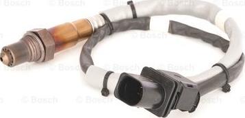 BOSCH 0 281 004 139 - Sonda lambda www.autoricambi360.it