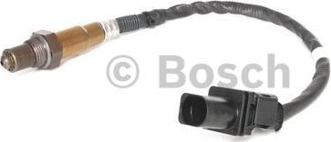 BOSCH 0 281 004 124 - Sonda lambda www.autoricambi360.it