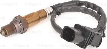 BOSCH 0 281 004 123 - Sonda lambda www.autoricambi360.it